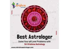 Best Astrologer in Uttara Kannada