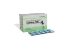 Cenforce Sildenafil – Eliminate Weak Impotence Problems