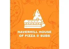 Haverhill House of Pizza and Subs Haverhill, MA