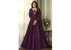 Buy Indian Wedding Dresses Online